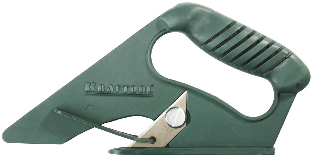 Нож для напольного покрытия 18 Kraftool А02
