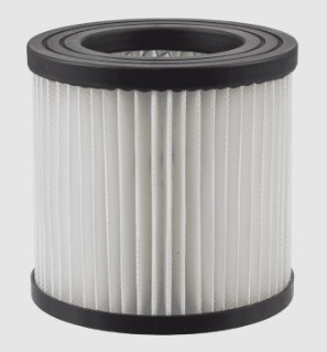 Фильтр каркасный для пылесоса  Denzel LVC20,LVC30 (посадка 74мм)