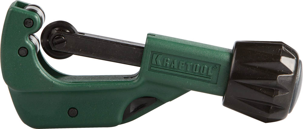 Труборез  3-45 Kraftool телескопический+зап.нож