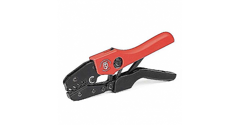 Пресс-клещи СТК-04 (КВТ)