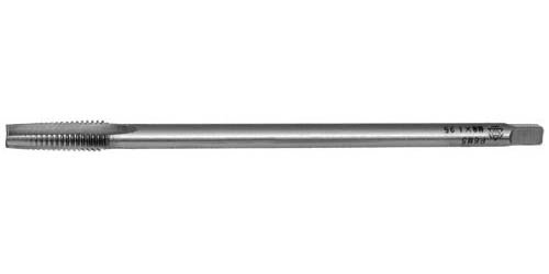 Метчик М 10*1.0  гаечный Инреко (158мм)