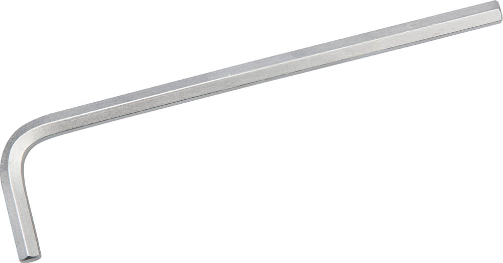 Ключ шестигранный  6.0 L Зубр (130 мм) длинный