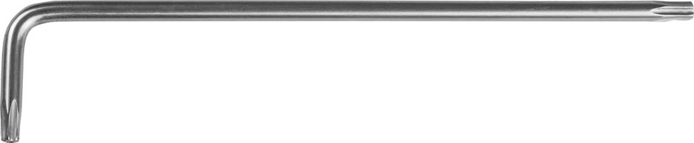 Ключ TORX Т10  (90 мм) длинный JTC