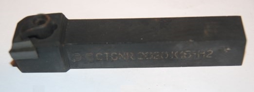 Резец МП 20*20*125 с 3х-гран. CTGNR-20 20-K16