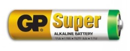 Батарейка GP Super Alkaline АА