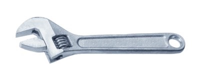 Ключ разводной 0-19 мм НИЗ