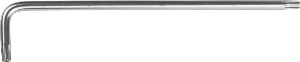 Ключ TORX Т15  (100 мм) длинный JTC