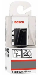Фреза пазовая  D-20мм, H-25мм, d-8мм Bosch