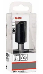 Фреза пазовая  D-25мм, H-40мм, d-12мм Bosch