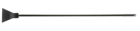 Ледоруб-топор 125мм 1,2 кг. Сибртех