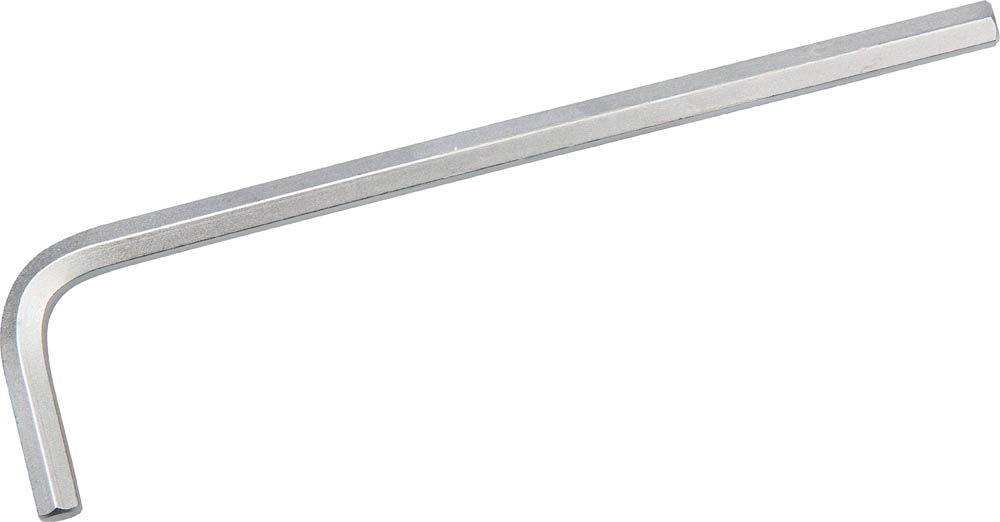 Ключ шестигранный  5.0 L Зубр (120 мм) длинный