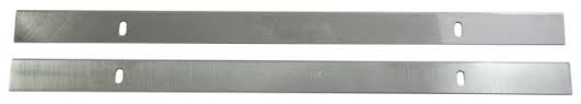 Нож строгальный HSS18% 261х16,5х1,5 мм (2 шт.) для JPT-10B