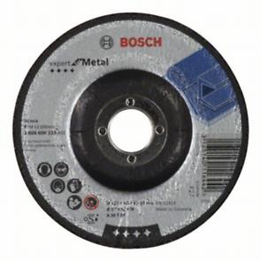 Зачистной круг 125*6*22 Bosch