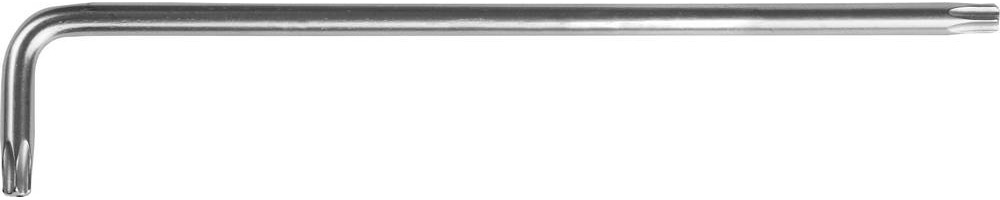 Ключ TORX Т20  (112 мм) длинный JTC