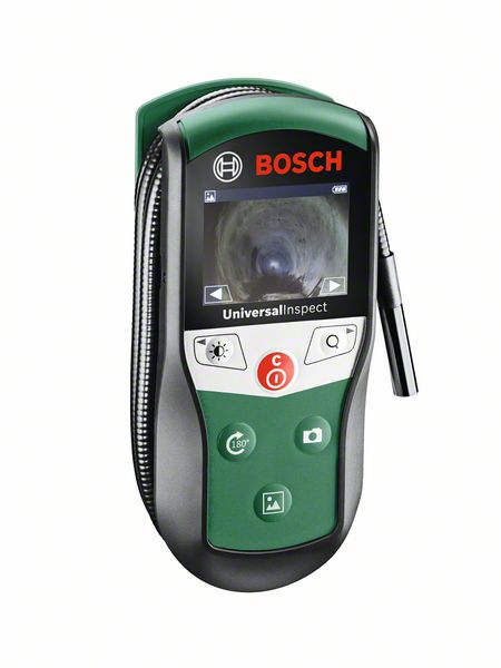 Инспекционная камера Universal Inspect Bosch